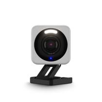 Câmera de Segurança Wi-Fi WYZE Cam v4 2K HD - Interna e Externa