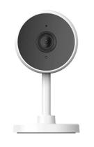 Câmera De Segurança Wifi Com Sensor De Presença Agl Smart (3859)