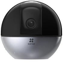 Câmera de Segurança WiFi EZVIZ CS-C6W 4MP HD 360º H.265