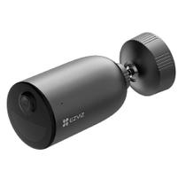 Câmera de Segurança Wifi Ezviz CS-EB3 Recarregável 2K QHD 2.8mm