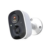 Câmera de Segurança Wifi Full HD Hye B609T - Inteligente e Conectada