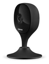 Camera De Seguranca Wifi Imx Black Intelbras Fullhd Preta Com Garatia de 1 ANO