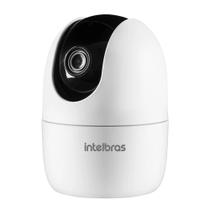 Câmera De Segurança Wifi Inteligente 360 Im4 C Intelbras