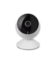 Câmera de Segurança Wifi Interna com Áudio Steck Smarteck Câmera de Segurança Wifi Interna com Áudio Steck Smarteck