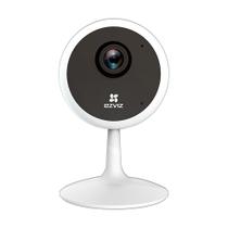 Camera De Segurança Wifi Interna Visão Noturna C1C Ezviz com Audio Sensor de Movimento