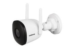 Câmera De Segurança Wifi Ip Externa Acesso Remoto Câmera De Segurança Wifi Ip Externa Acesso Remoto