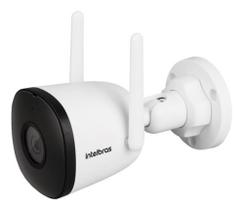 Câmera De Segurança Wifi Ip Externa Acesso Remoto