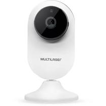 Camera de segurança wifi IP HD 3.6mm Liv SE223 Multilaser