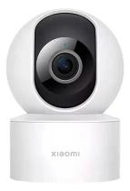 Câmera De Segurança Wifi Smart C200 Full Hd 1080p