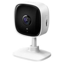 Câmera de Segurança Wifi TP-Link Tapo C110 - Branco 2K 3MP
