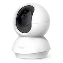 Câmera de Segurança Wifi TP-Link Tapo C200 Full HD 360
