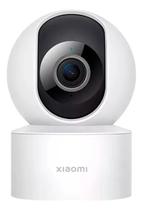 Câmera De Segurança Wifi Xiaomi Smart C200 Full Hd 1080p