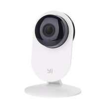 Camera De Seguranca Wifi Yi Xiaomi Home 2k Pro Branca
