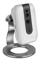 Câmera De Segurança Wireless Dia / Noite Hd Tv-ip562wi Áudio