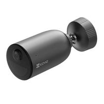 Câmera de Segurança Wireless Externa EZVIZ EB3 3MP 2.8mm H.265 A