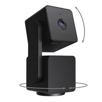 Câmera de Segurança WYZE Cam Pan v3 - 1080p, IP65, Rastreamento de Movimento Câmera de Segurança WYZE Cam Pan v3 - 1080p, IP65, Rastreamento de Movimento