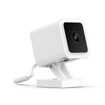 Câmera de Segurança WYZE Cam v3 com Fio - 1080p HD e Visão Noturna Colorida Câmera de Segurança WYZE Cam v3 com Fio - 1080p HD e Visão Noturna Colorida