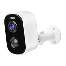 Câmera de segurança XCAVE 1080P Outdoor WiFi com detecção de movimento Câmera de segurança XCAVE 1080P Outdoor WiFi com detecção de movimento