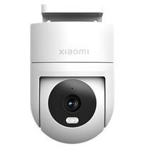 Câmera de segurança Xiaomi Câmera externa Cw300 cor branca