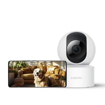 Câmera de Segurança Xiaomi Mi 360 1080p - Visão Noturna
