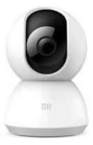 Câmera de Segurança Xiaomi Mi Home 360 Graus Full HD 2MP Branco