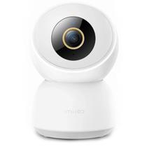 Camera de Seguranca Xiaomi Mi Home Imilab Security C30 CMSXJ21E - 2.5K - Wi-Fi - Branco