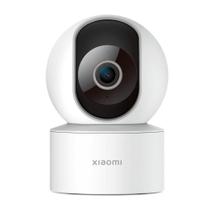 Camera De Segurança Xiaomi Smart Camera C200 Branca ( Com Alexa ).