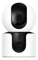 Câmera De Segurança Xiaomi Smart Camera C300, 2k Wifi Branco