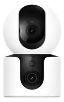 Câmera De Segurança Xiaomi Smart Camera C300