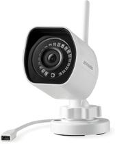 Câmera de segurança Zmodo 1080p Full HD Outdoor Wireless Câmera de segurança Zmodo 1080p Full HD Outdoor Wireless