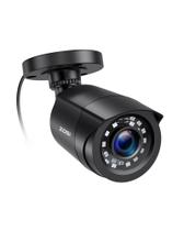 Câmera de segurança ZOSI 2.0MP 1080p 1920TVL Outdoor Indoor