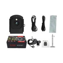 Câmera De Tempo Lapse Externa 1080P HD À Prova d'Água Com Baixa Luminosidade IP66 Trail Cam TL2300