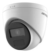 Câmera De Torre Fixa Ir 2mp 2,8mm Ip67 Ds-2cd1321g0-i Hilook