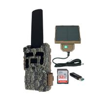 Câmera de Trilha Browning Defender Wireless Pro Scout Max HD