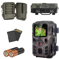 Câmera De Trilha Caça Trap Noturna Ceva Foto E Vídeo Câmera De Trilha Caça Trap Noturna Ceva Foto E Vídeo