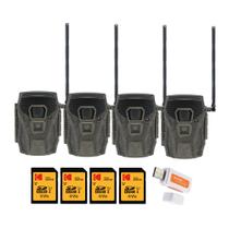 Câmera de trilha celular Wildgame Innovations Terra XT 3.0