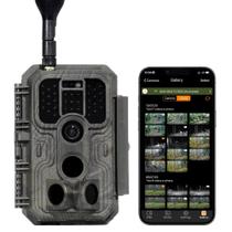 Câmera de trilha Meidase S950 4G LTE com visualização de vídeo completa Câmera de trilha Meidase S950 4G LTE com visualização de vídeo completa