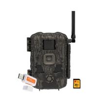 Câmera de trilha Stealth Cam Fusion MAX 3.0 42MP com conectividade celular Câmera de trilha Stealth Cam Fusion MAX 3.0 42MP com conectividade celular