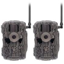 Câmera de trilha Stealth Cam Fusion MAX Dual Sim 36MP Câmera de trilha Stealth Cam Fusion MAX Dual Sim 36MP