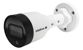 Camera de tv ip bullet vip 1220 b fc g4 intelbras 4570002