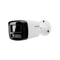 Câmera De Tv Ip Bullet Vip 1220 Fc+ Intelbras IP67 Resolução 2 MP Alcance De Ir 20M Detecta Humanos