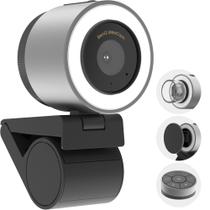Câmera de vídeo BenQ IdeaCam S1 Pro 15x Zoom Webcam de demonstração ao vivo Câmera de vídeo BenQ IdeaCam S1 Pro 15x Zoom Webcam de demonstração ao vivo