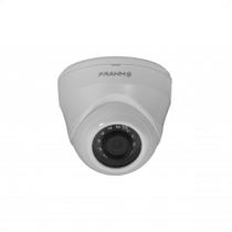 Câmera De Vídeo Dome Full HD (1080P) 2MP Frahm com Infravermelho Visão Noturna Proteção IP66 - FAHD202DP28 - 35013 Câmera De Vídeo Dome Full HD (1080P) 2MP Frahm com Infravermelho Visão Noturna Proteção IP66 - FAHD202DP28 - 35013