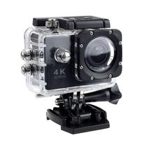 Câmera de vídeo esportiva Câmera de ação esportiva 7 cores à prova d'água ao ar livre ciclismo esportes mini câmera de ação dv filmadora