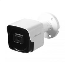Câmera De Vídeo Frahm Bullet Metal 2MP 1080P 1/3" CMOS Lente de 3,6mm LEDs Infravermelho até 20m Multi HD - 35018