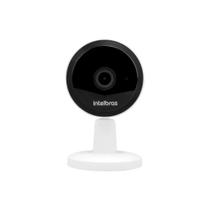 Camera De Video IMX1 1mp 2,6mm Branca Wi-fi HD Intelbras