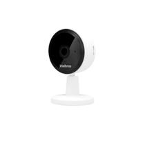 Camera De Video Imx1 1Mp 2,6Mm Branca Wi-Fi Hd Intelbras