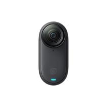 Câmera de vídeo Insta360 GO 3S 64GB 4K portátil à prova d'água
