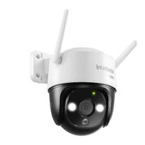 Camera de Video Intelbras IM7-S Wifi FULL Color