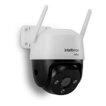 Camera de video intelbras wi-fi full hd im7 full color 1080p